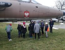 Więcej o Wycieczka do Muzeum Lotnictwa w Krakowie
